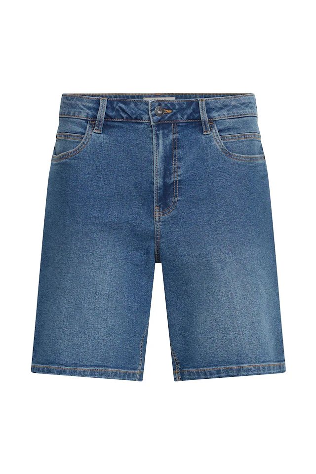 !Solid Jeansshorts »Shorts SDPayton Straight Fit«