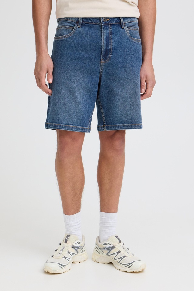 !Solid Jeansshorts »Shorts SDPayton Straight Fit«