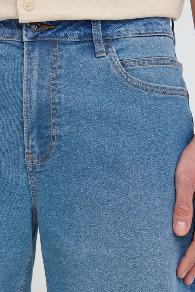 !Solid Jeansshorts »Shorts SDPayton Straight Fit«