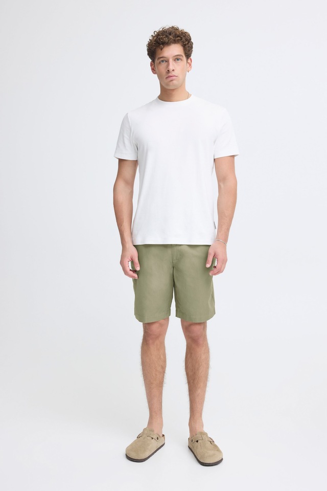 Casual Friday Leinenhose »Leinenhose CFSarup Linen Mix«