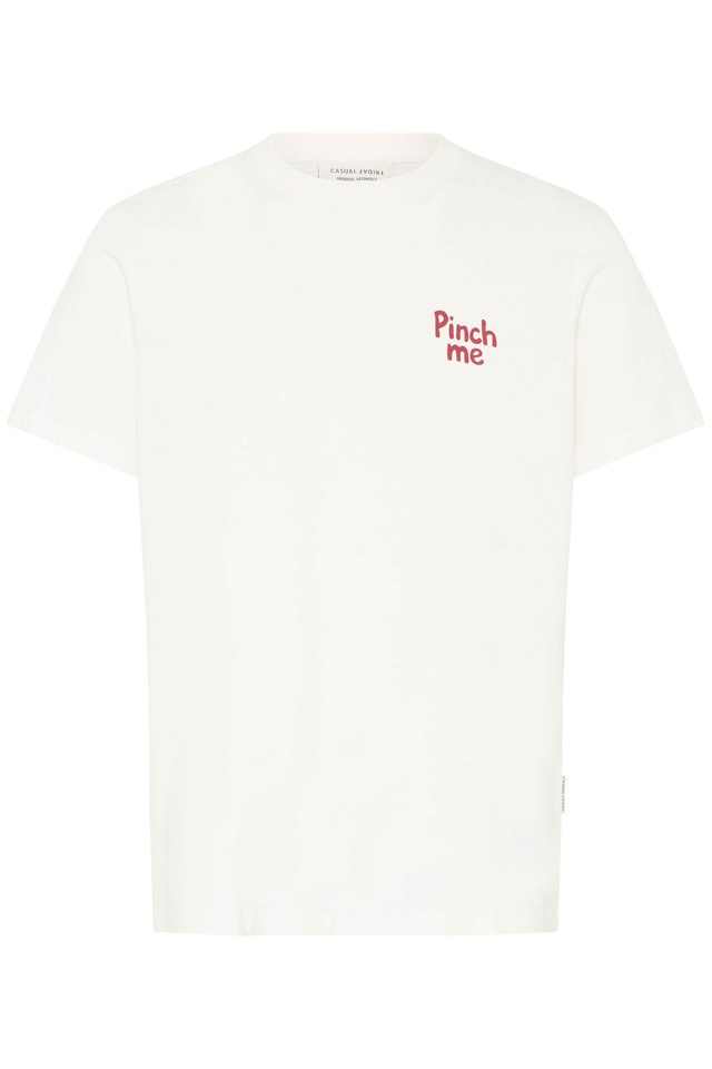 Casual Friday Rundhalsshirt »Rundhalsshirt CFOksvoll«