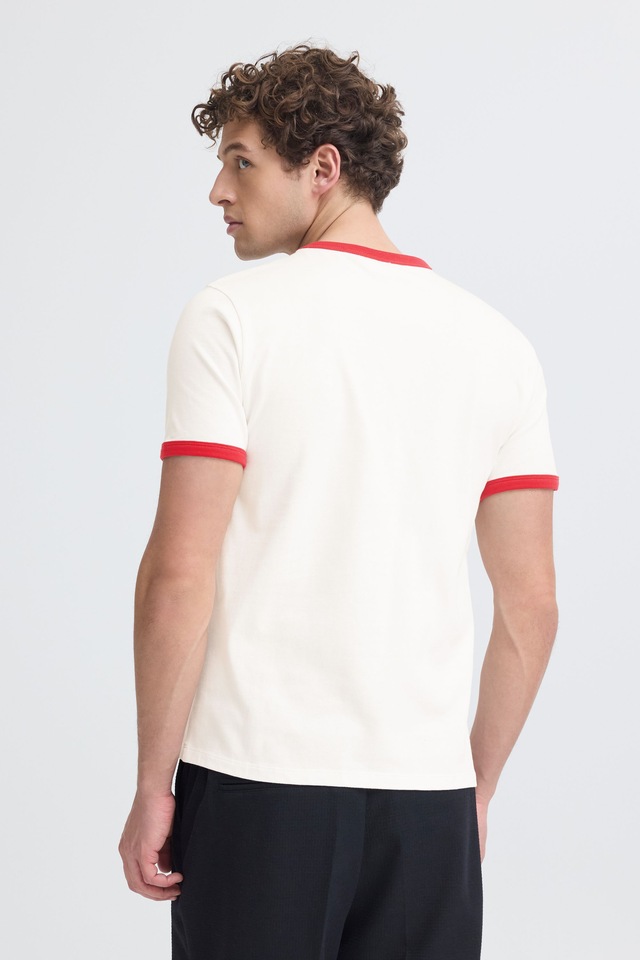 Casual Friday Rundhalsshirt »Rundhalsshirt CFTorpe«