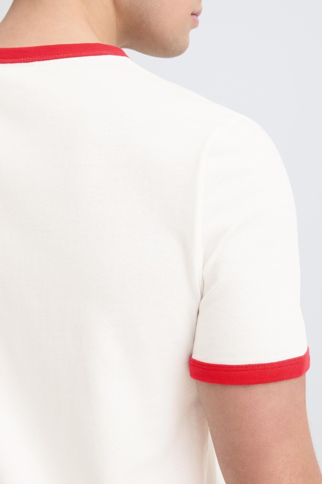 Casual Friday Rundhalsshirt »Rundhalsshirt CFTorpe«