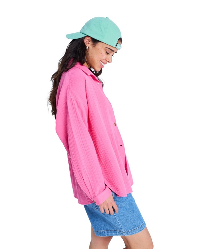 Roxy Longsleeve »Morning Shine«