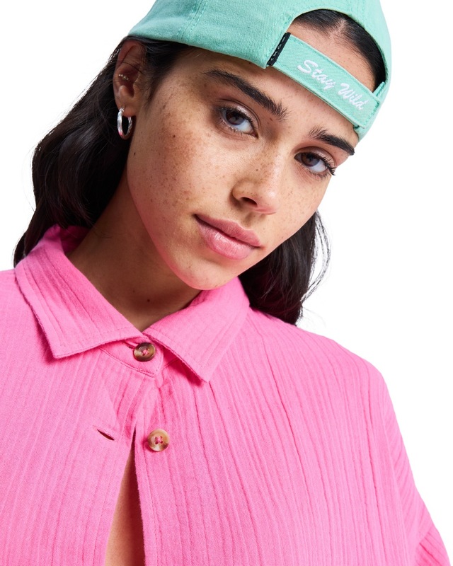 Roxy Longsleeve »Morning Shine«