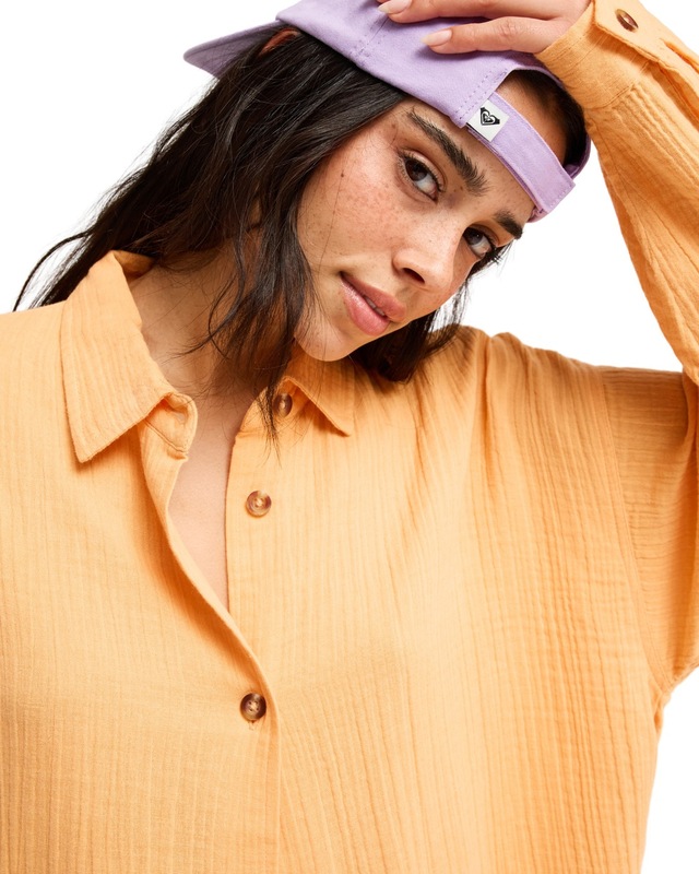 Roxy Longsleeve »Morning Shine«