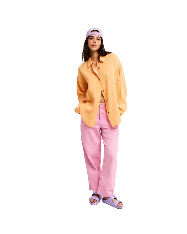 Roxy Longsleeve »Morning Shine«