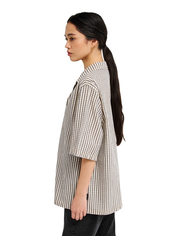 Quiksilver Kurzarmshirt »Ludden«
