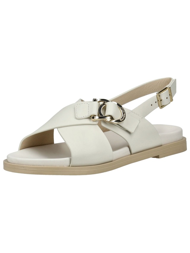 Nero Giardini Riemchensandale »Nero Giardini Sandalen Leder«