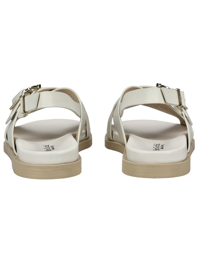 Nero Giardini Riemchensandale »Nero Giardini Sandalen Leder«