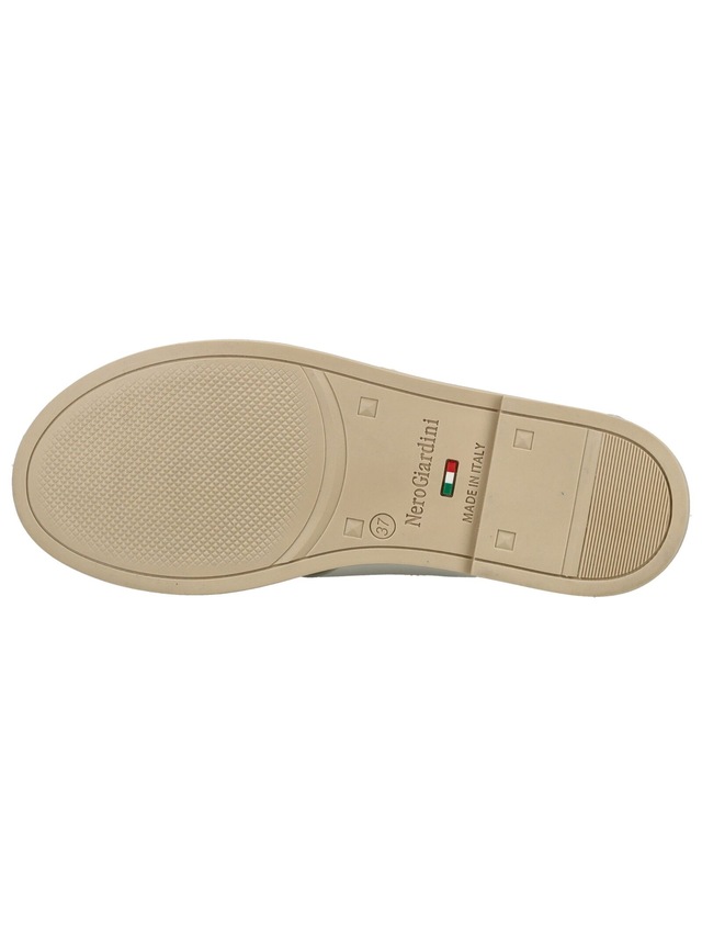 Nero Giardini Riemchensandale »Nero Giardini Sandalen Leder«