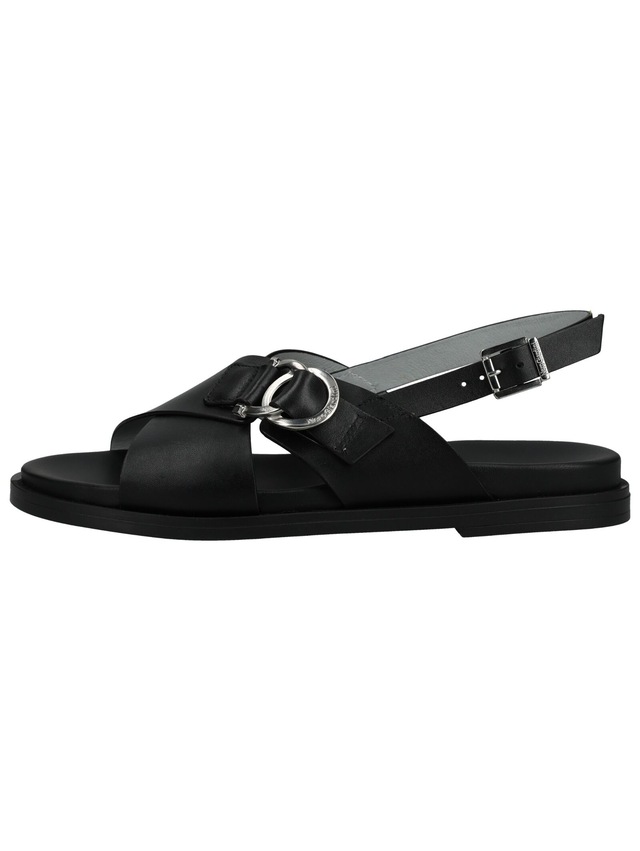 Nero Giardini Riemchensandale »Nero Giardini Sandalen Leder«