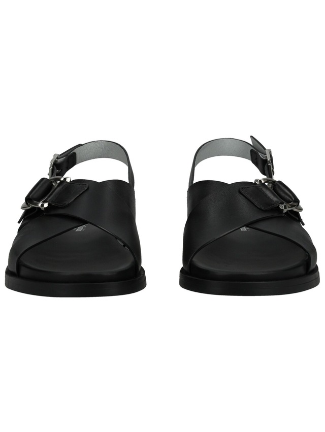 Nero Giardini Riemchensandale »Nero Giardini Sandalen Leder«
