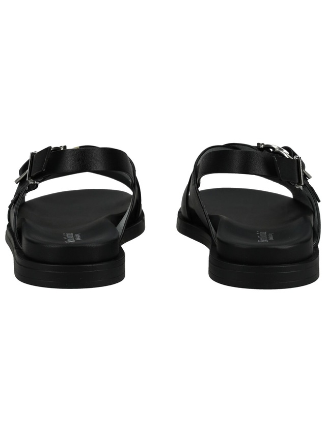 Nero Giardini Riemchensandale »Nero Giardini Sandalen Leder«