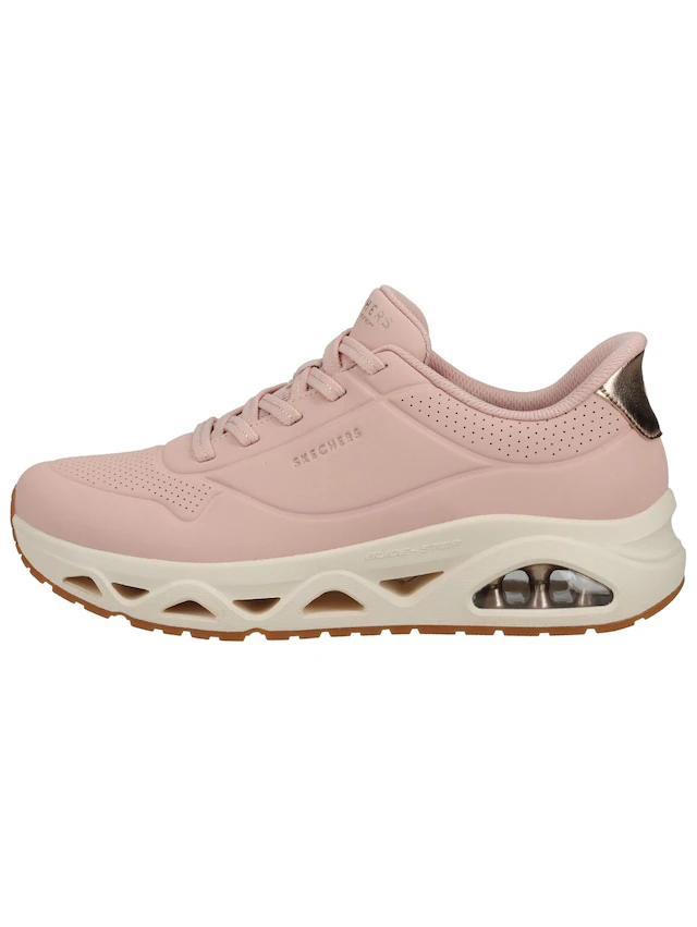 Skechers Sneaker »Skechers Sneaker Lederimitat«