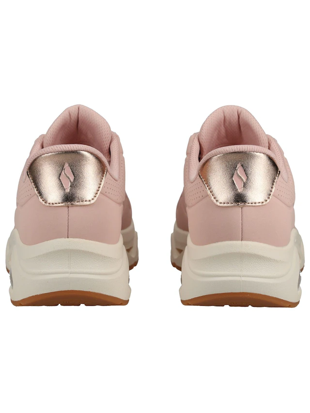 Skechers Sneaker »Skechers Sneaker Lederimitat«
