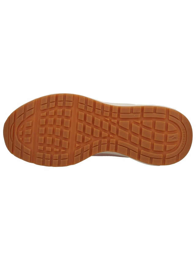 Skechers Sneaker »Skechers Sneaker Lederimitat«