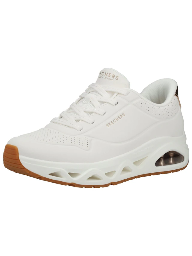 Skechers Sneaker »Skechers Sneaker Lederimitat«