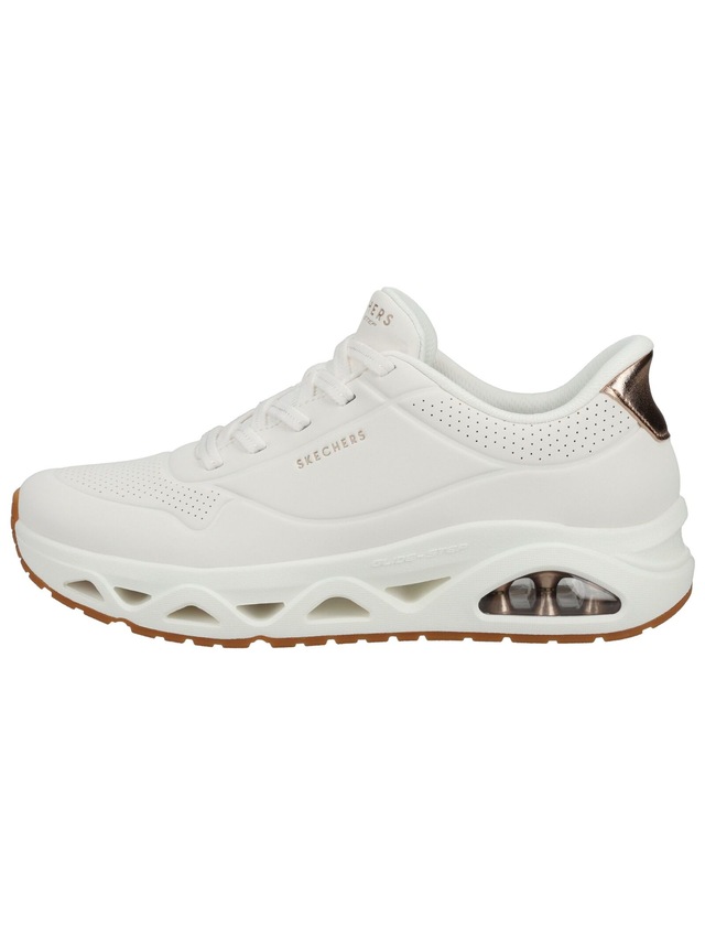 Skechers Sneaker »Skechers Sneaker Lederimitat«