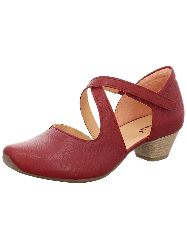 Think! Pumps »Think! Pumps Leder«