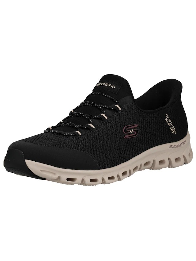 Skechers Schnürschuh »Skechers Halbschuhe Textil«