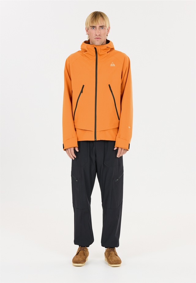 SOS Outdoorjacke »Talinis« mit 4-Wege Stretch für viel Bewegungsfreiheit