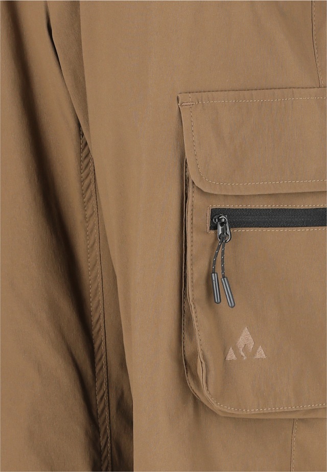 WHISTLER Cargohose »Portus jr.« im klassischen Design