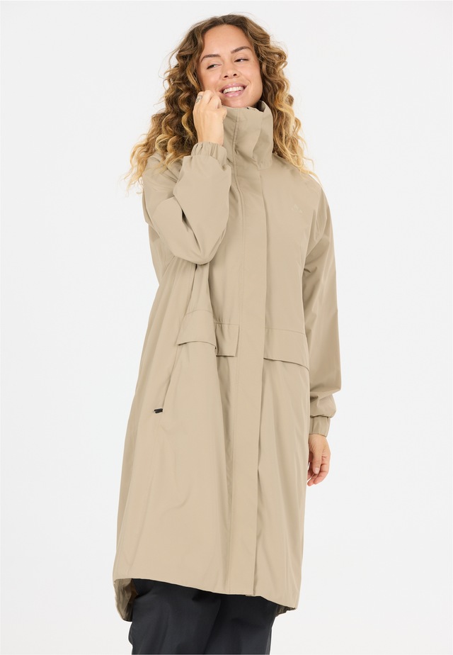 WHISTLER Outdoorjacke »Everly« mit getapten Nähten