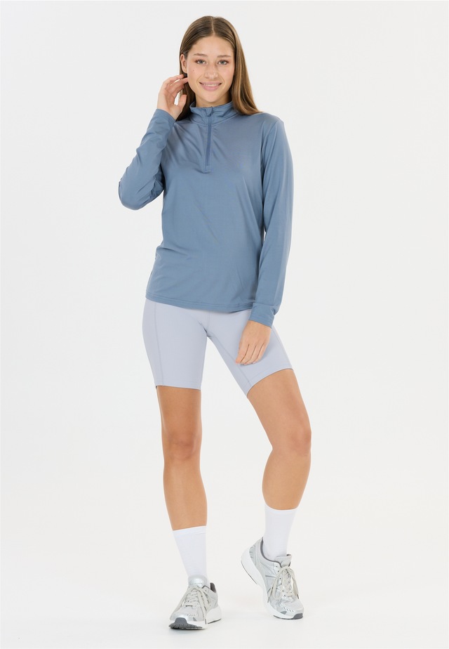 ENDURANCE Lauftights »Freadecan« mit 4-Wege-Stretch für viel Bewegungsfreiheit