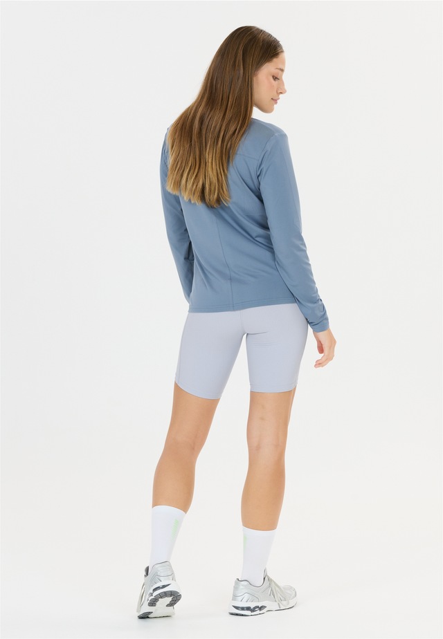 ENDURANCE Lauftights »Freadecan« mit 4-Wege-Stretch für viel Bewegungsfreiheit