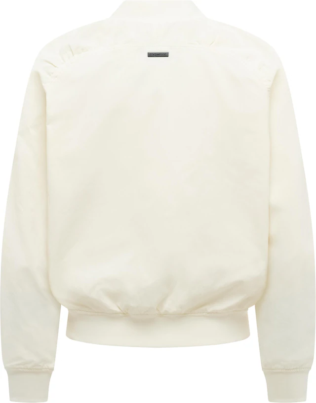 Ragwear Bomberjacke »Yotimo« ohne Kapuze Lässige Damen Blousonjacke oversized