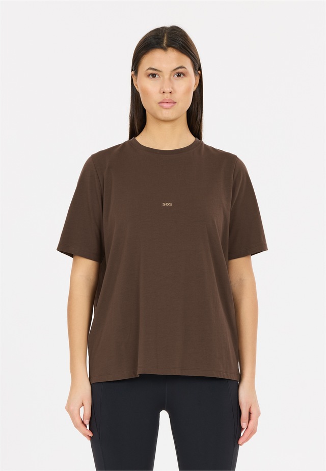 SOS Funktionsshirt »Mera« Komfort