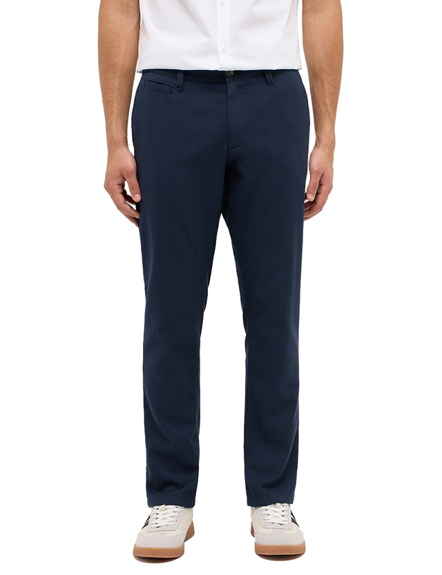 MUSTANG 5-Pocket-Hose »Herren Style Brad Chino«