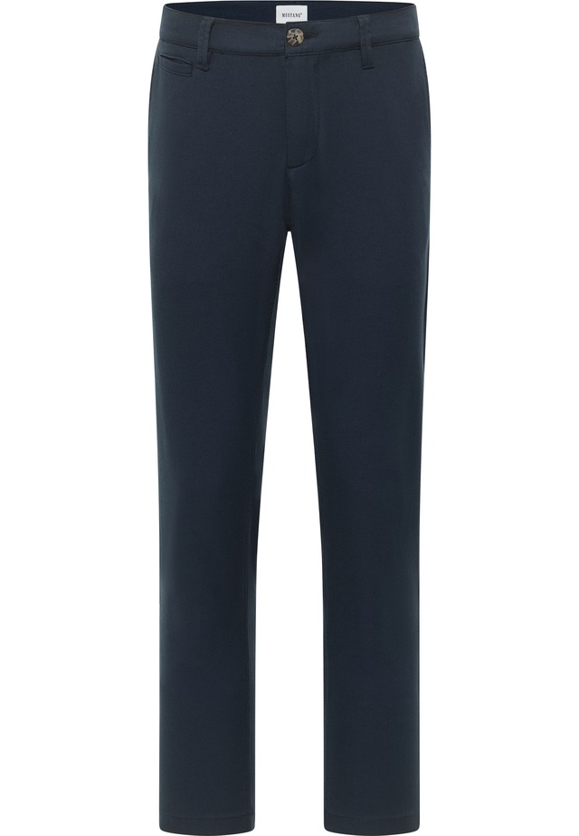 MUSTANG 5-Pocket-Hose »Herren Style Brad Chino«