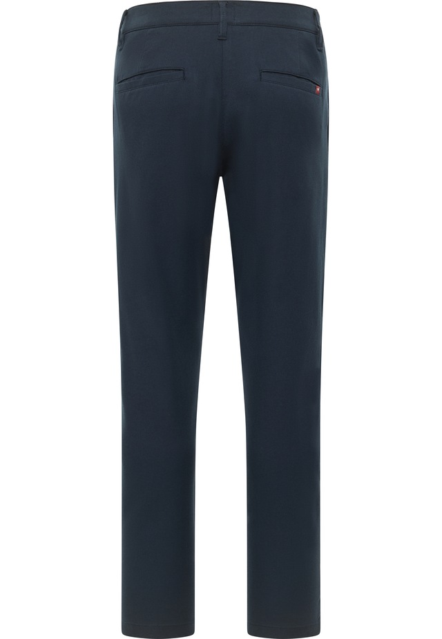 MUSTANG 5-Pocket-Hose »Herren Style Brad Chino«