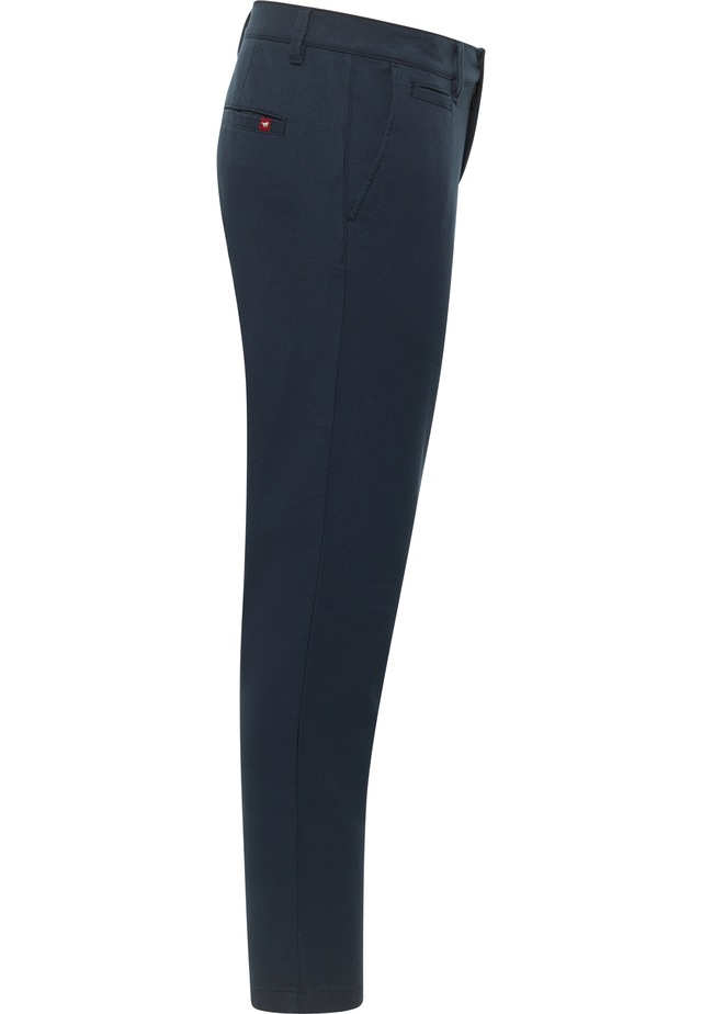 MUSTANG 5-Pocket-Hose »Herren Style Brad Chino«