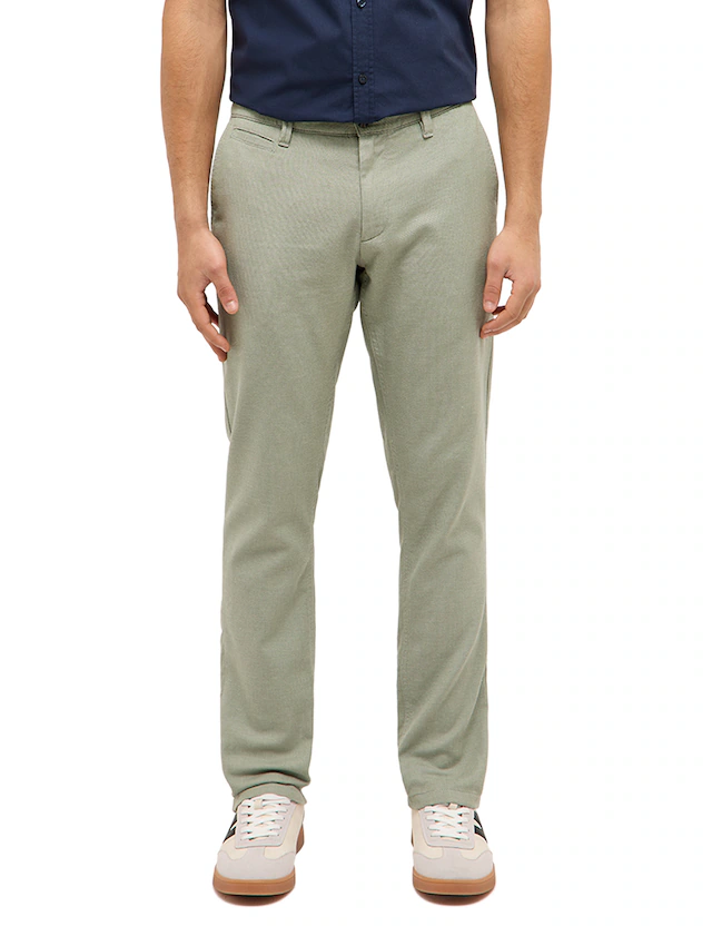 MUSTANG 5-Pocket-Hose »Herren Style Brad Chino«