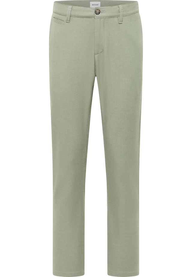 MUSTANG 5-Pocket-Hose »Herren Style Brad Chino«