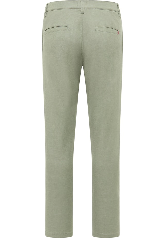 MUSTANG 5-Pocket-Hose »Herren Style Brad Chino«