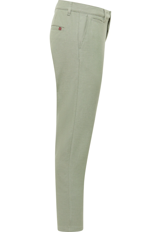 MUSTANG 5-Pocket-Hose »Herren Style Brad Chino«