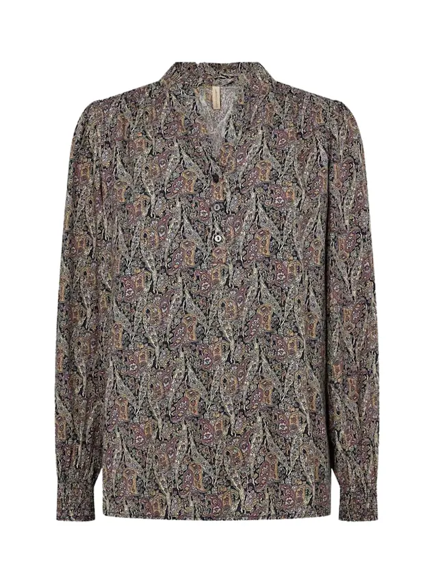 soyaconcept Blusentop »Soya Concept Shirt SC-ILANA 3«