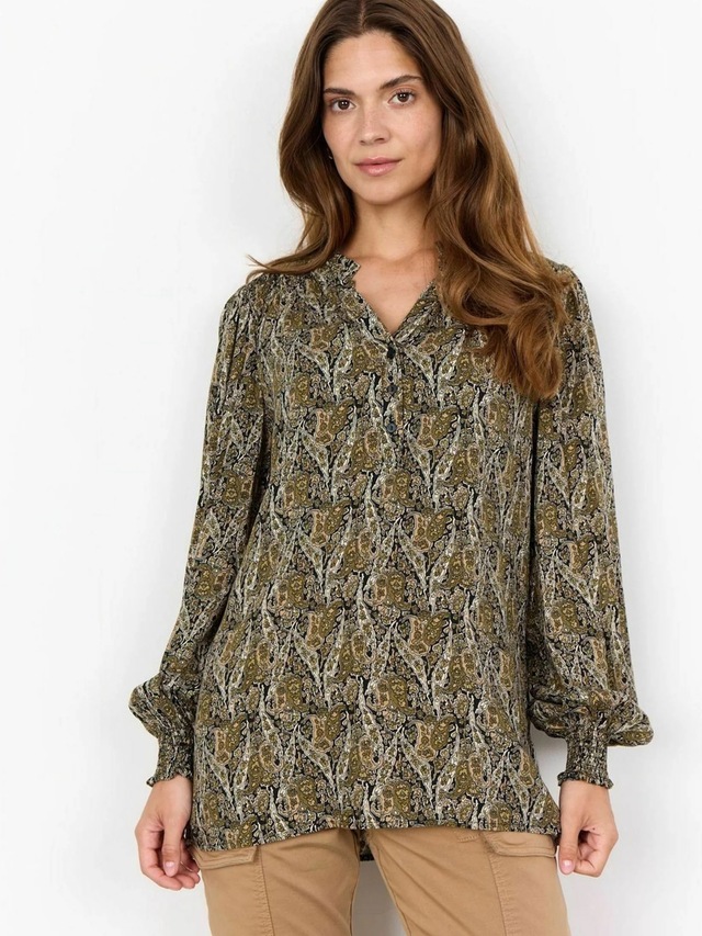 soyaconcept Blusentop »Soya Concept Shirt SC-ILANA 3«