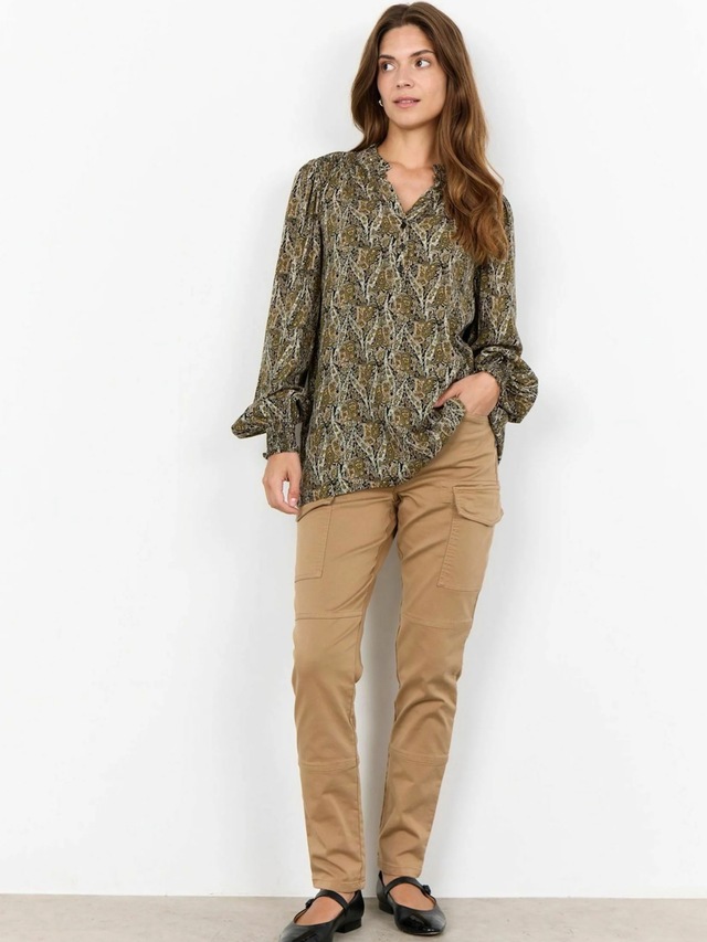 soyaconcept Blusentop »Soya Concept Shirt SC-ILANA 3«