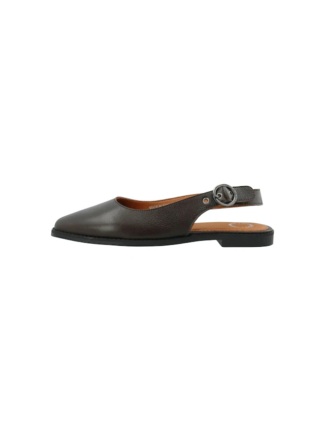 Ca'Shott Ballerina »Ca'Shott Ballerina shoe CASDIANA«