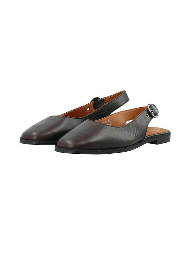 Ca'Shott Ballerina »Ca'Shott Ballerina shoe CASDIANA«