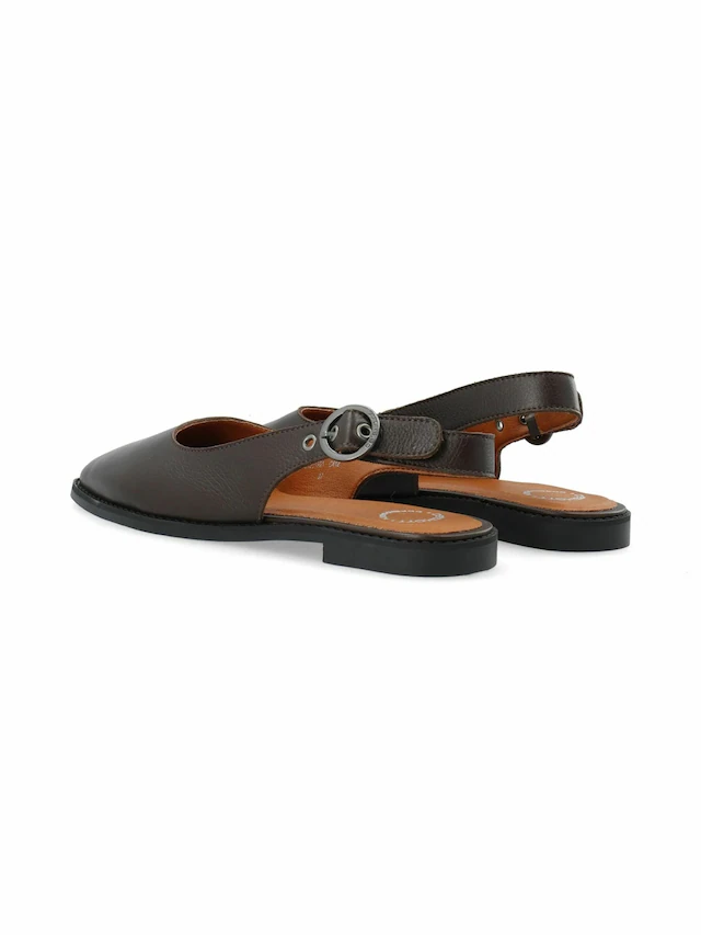 Ca'Shott Ballerina »Ca'Shott Ballerina shoe CASDIANA«