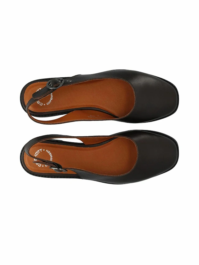 Ca'Shott Ballerina »Ca'Shott Ballerina shoe CASDIANA«