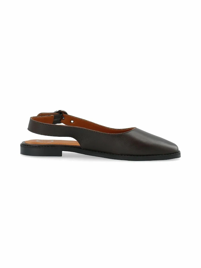 Ca'Shott Ballerina »Ca'Shott Ballerina shoe CASDIANA«