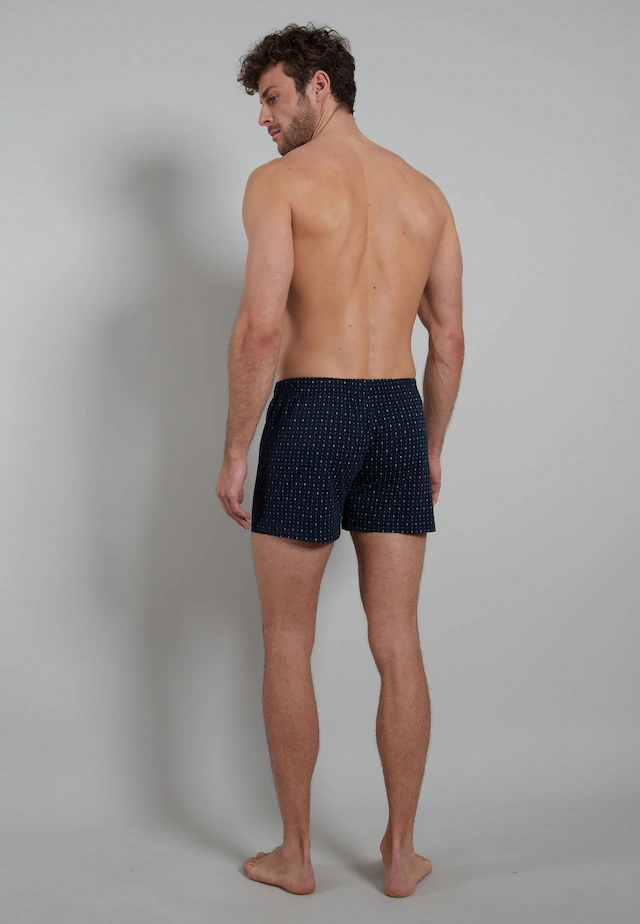 GÖTZBURG Boxershorts weiches Single Jersey Material