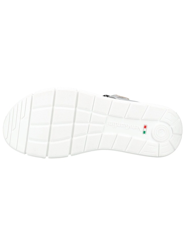 Nero Giardini Plateausandaletten »Nero Giardini Sandalen Leder«